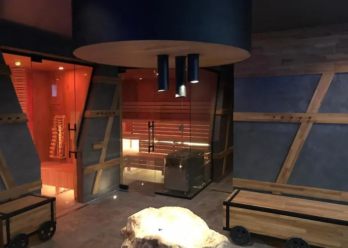 Sitno Forest - Family Friendly Hotel