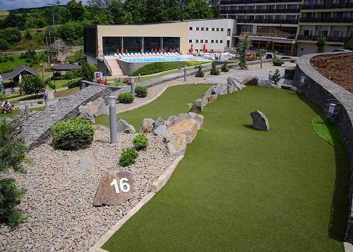 Sitno Forest - Family Friendly