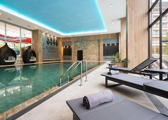 Sitno Forest - Family Friendly Vyhne