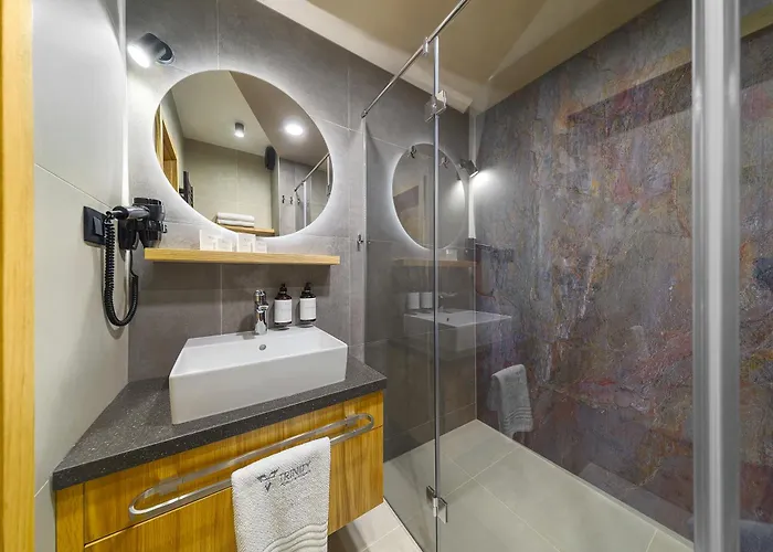 Sitno Forest - Family Friendly 4* Vyhne