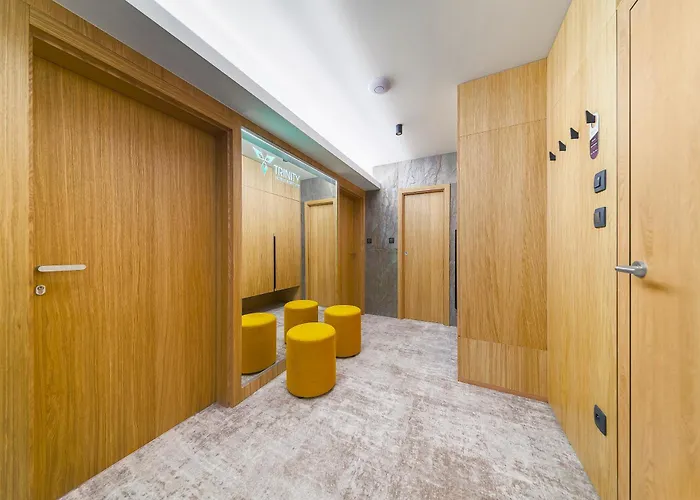 Hotel Sitno Forest - Family Friendly