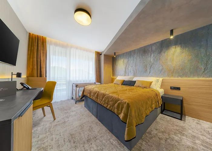 Hotel Sitno Forest - Family Friendly