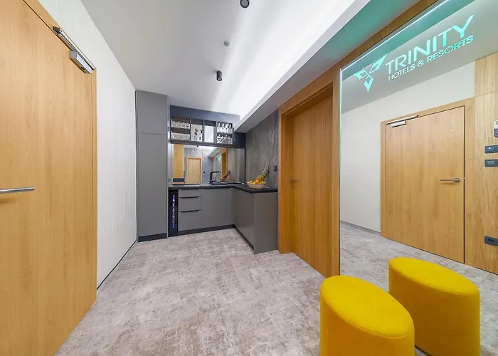 Hotel Sitno Forest - Family Friendly 4*