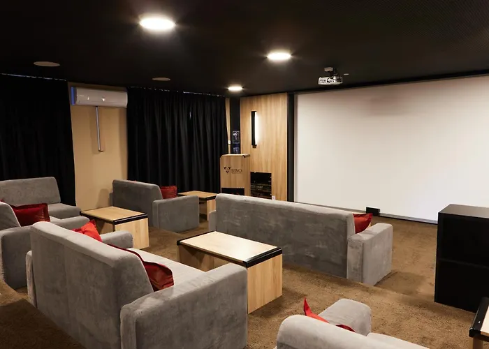 Sitno Forest - Family Friendly Vyhne