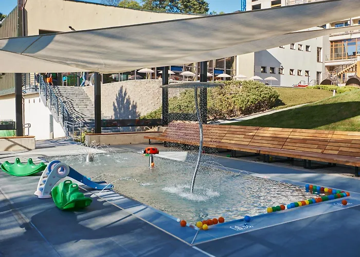 Sitno Forest - Family Friendly Vyhne