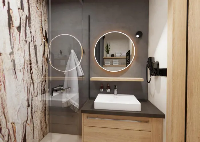 Sitno Forest - Family Friendly