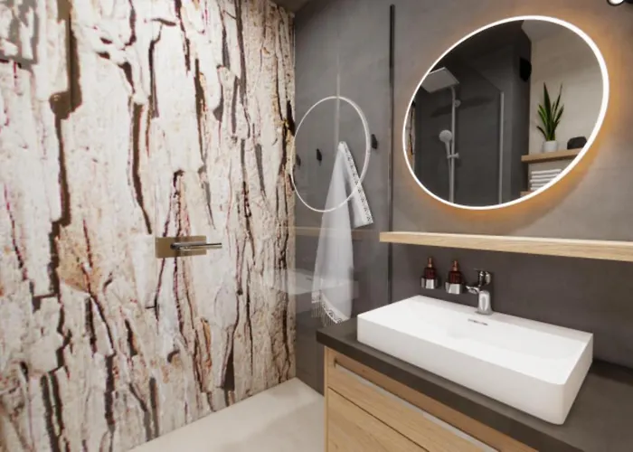 Hotel Sitno Forest - Family Friendly