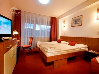 Sitno Forest - Family Friendly Hotel